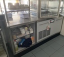 Cuisine PRO inox