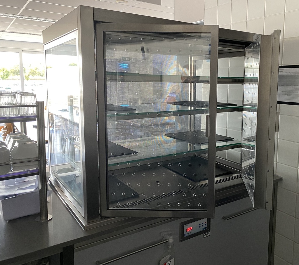 Cuisine PRO inox
