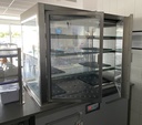 Cuisine PRO inox