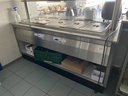 Cuisine PRO inox