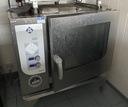 Cuisine PRO inox