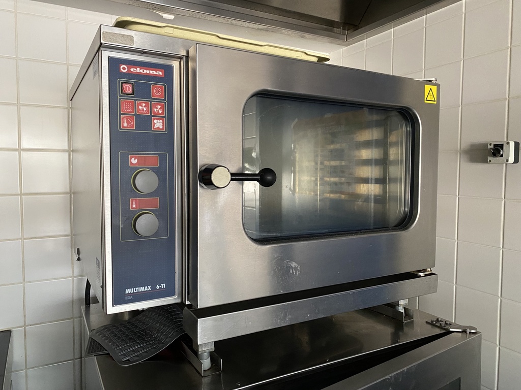 Cuisine PRO inox