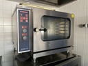 Cuisine PRO inox
