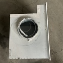 Ventilation HVAC grille