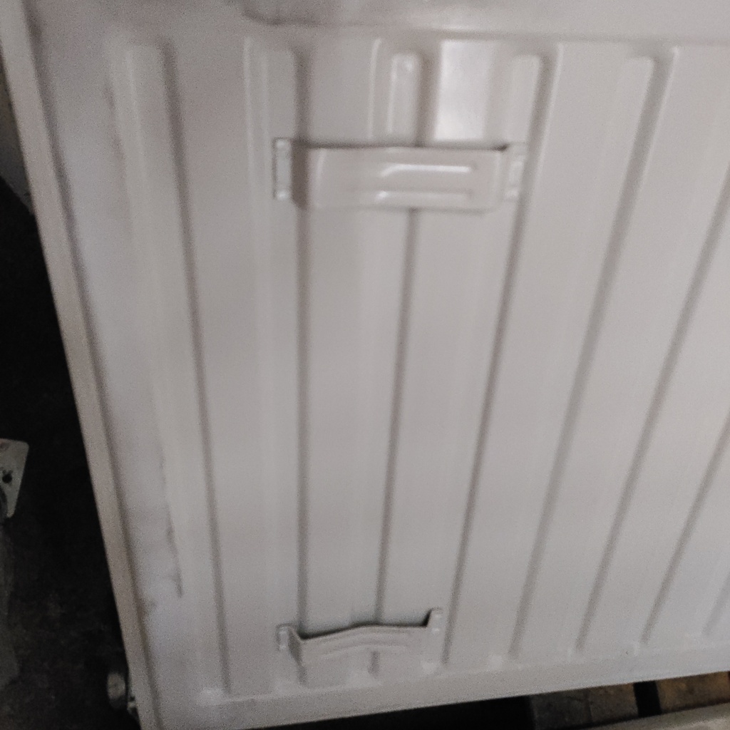 Radiateur en tôle 1,5 M RADSON