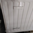 Radiateur en tôle 1,5 M RADSON