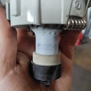 LED encastrable