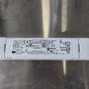 Spot Alpha LED encastrable