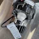 Spot Alpha LED encastrable