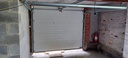 Porte de garage 2.5 m