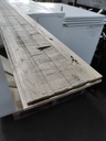 Parquet chêne massif