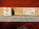 Cable 1x1,5 mm2