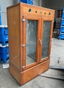 Armoire de chimiste