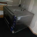 Four mixte HOBART pour pièce