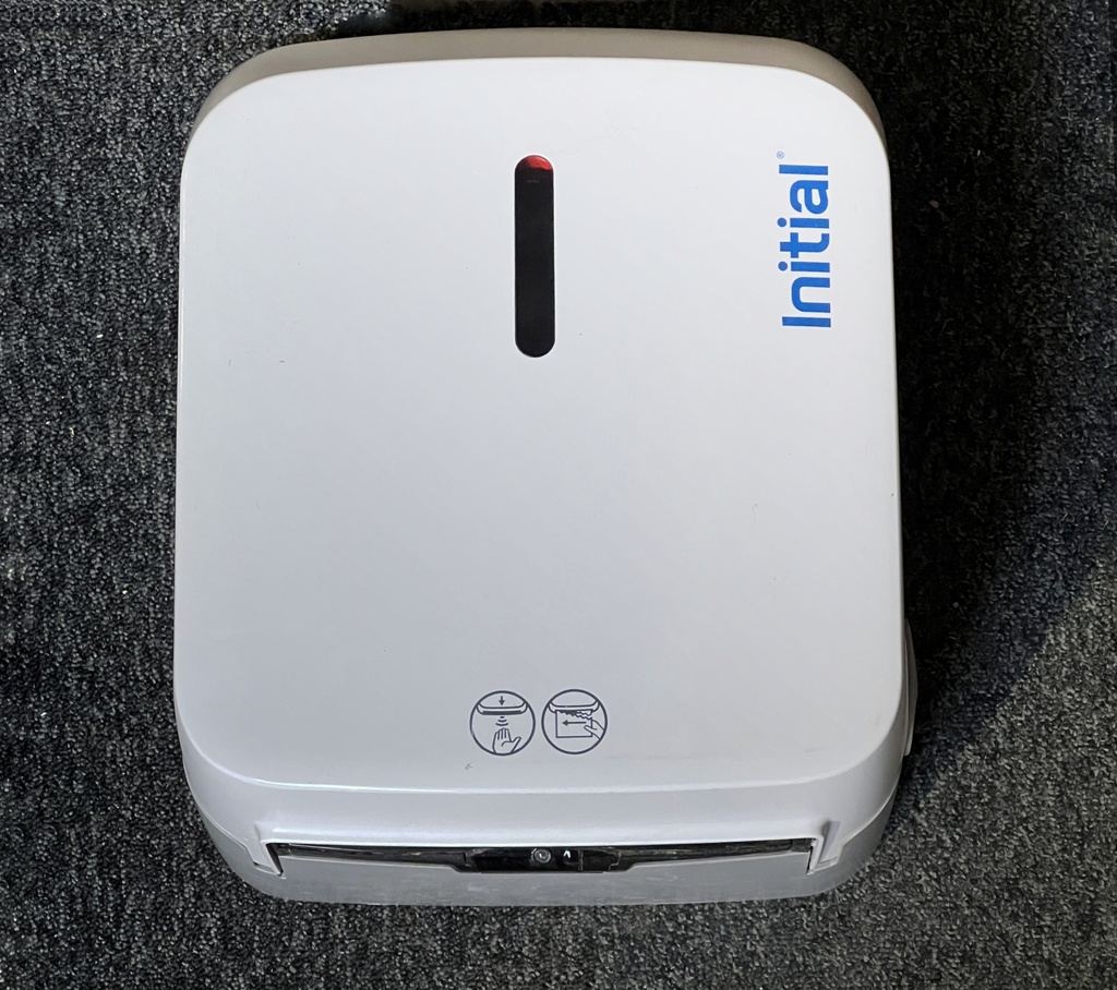 Distributeur d'essuie main INITIAL