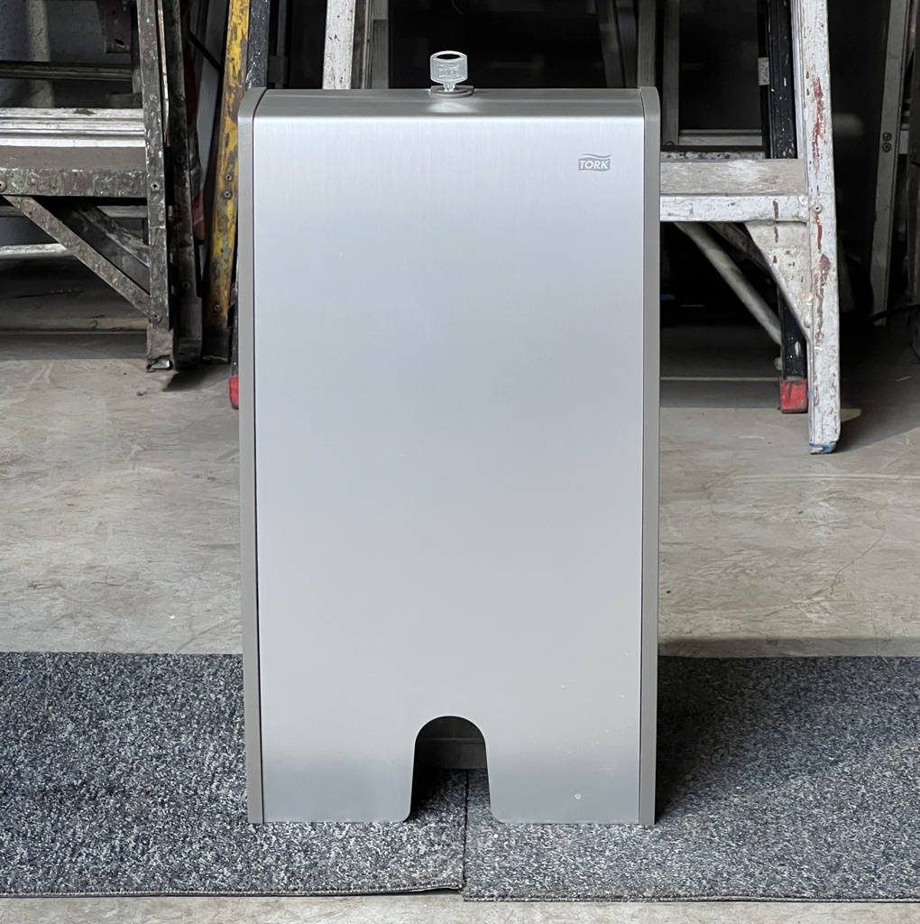 Distributeur de papier essui-main