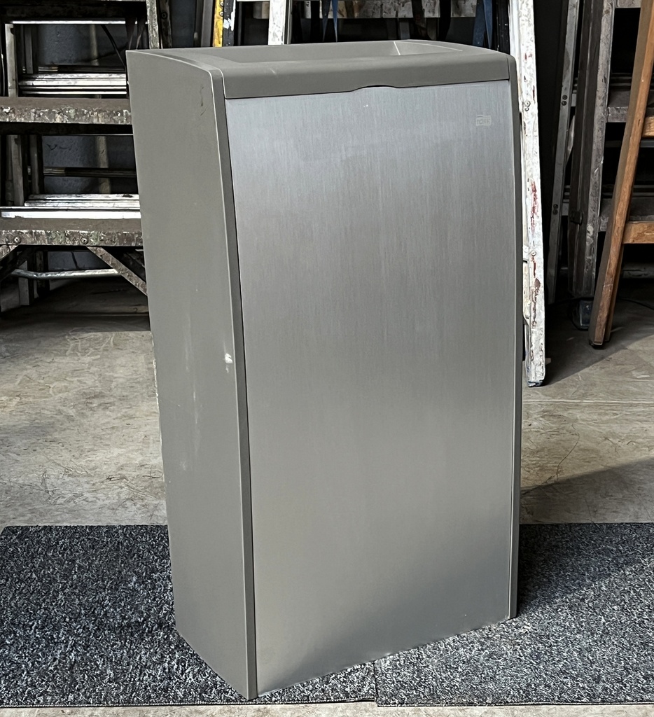 Poubelle de Sanitaire TORK