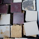 Carreaux de ciment