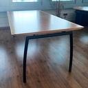 Grande table