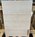 Porte d'armoire en bois
