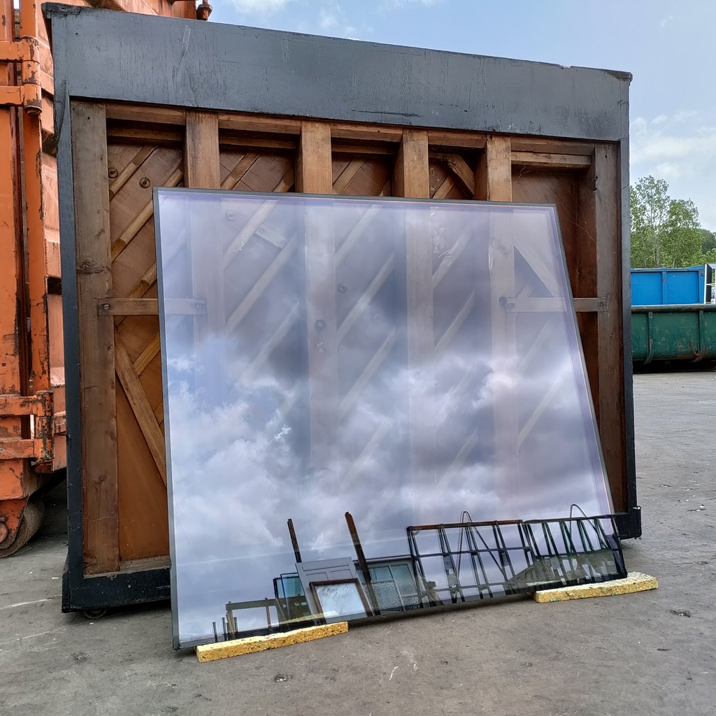 Vitres Sprimoglass - m²