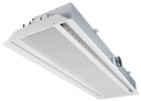 Poutre climatique active TROX (neuve)