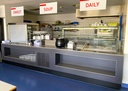 Cuisine PRO inox