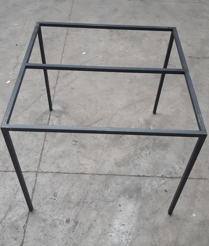 Structure Métallique Cubique