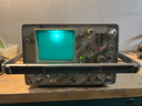 Oscilloscope