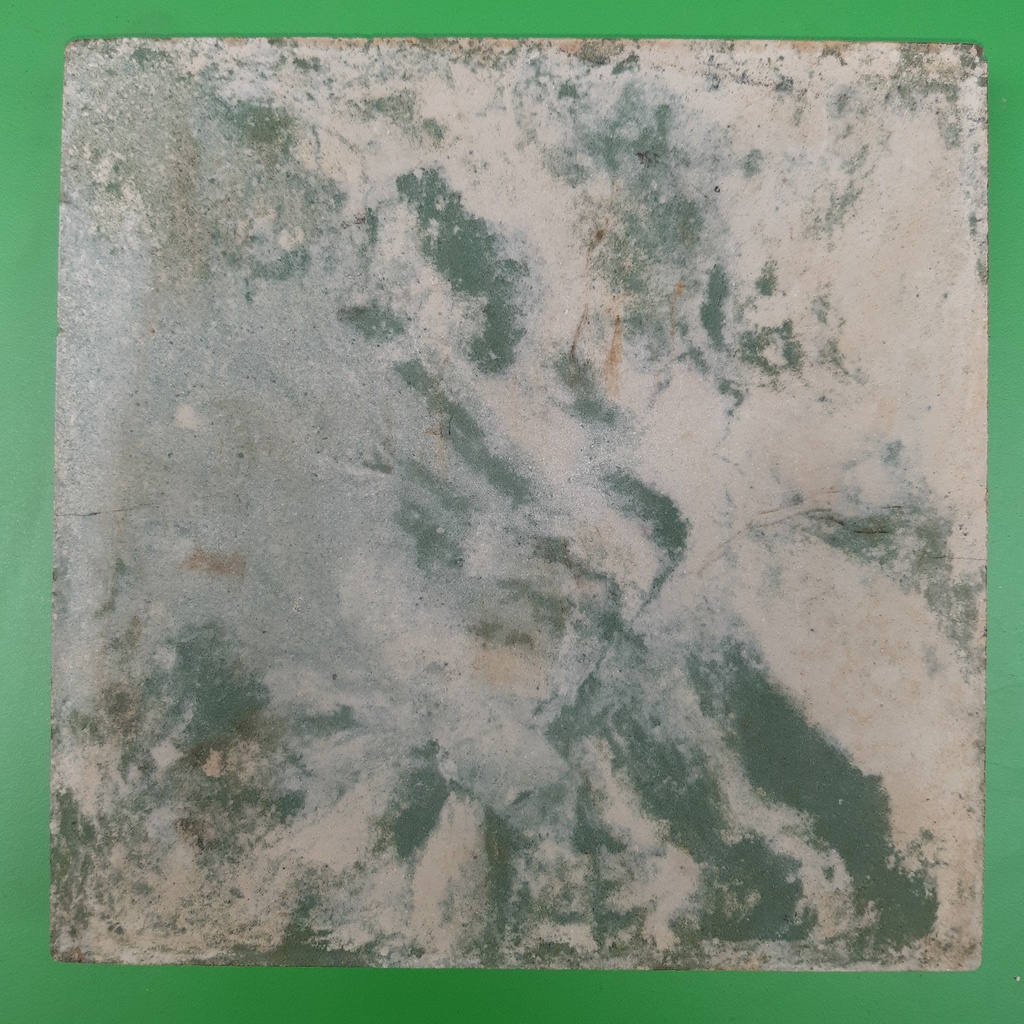 Carrelage ciment marbré - 17*17