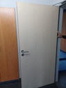 Portes Rf