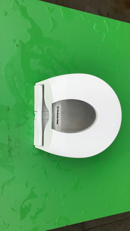 Distributeur de papier