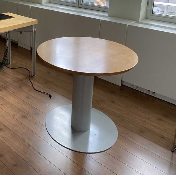 Table ronde
