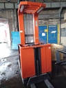 Préparateur de commandes