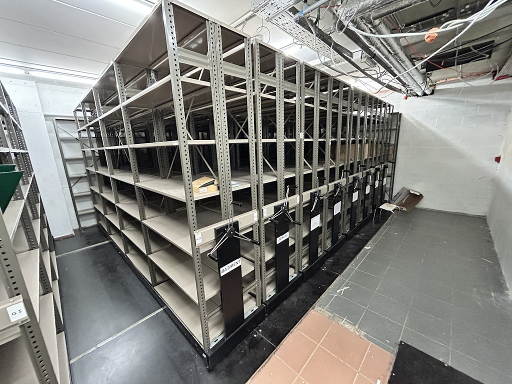 Archives sur rails (copie)