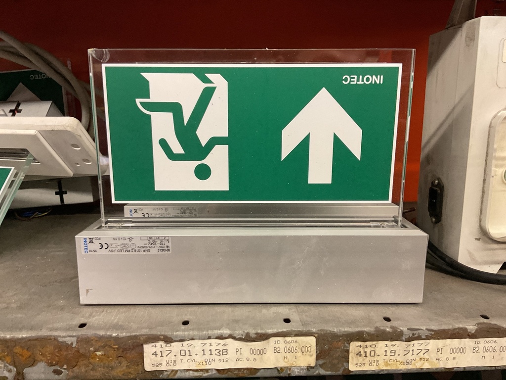 Compresseur - Durr Technik SAS25 (copie)