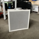 Ventilation HVAC grille
