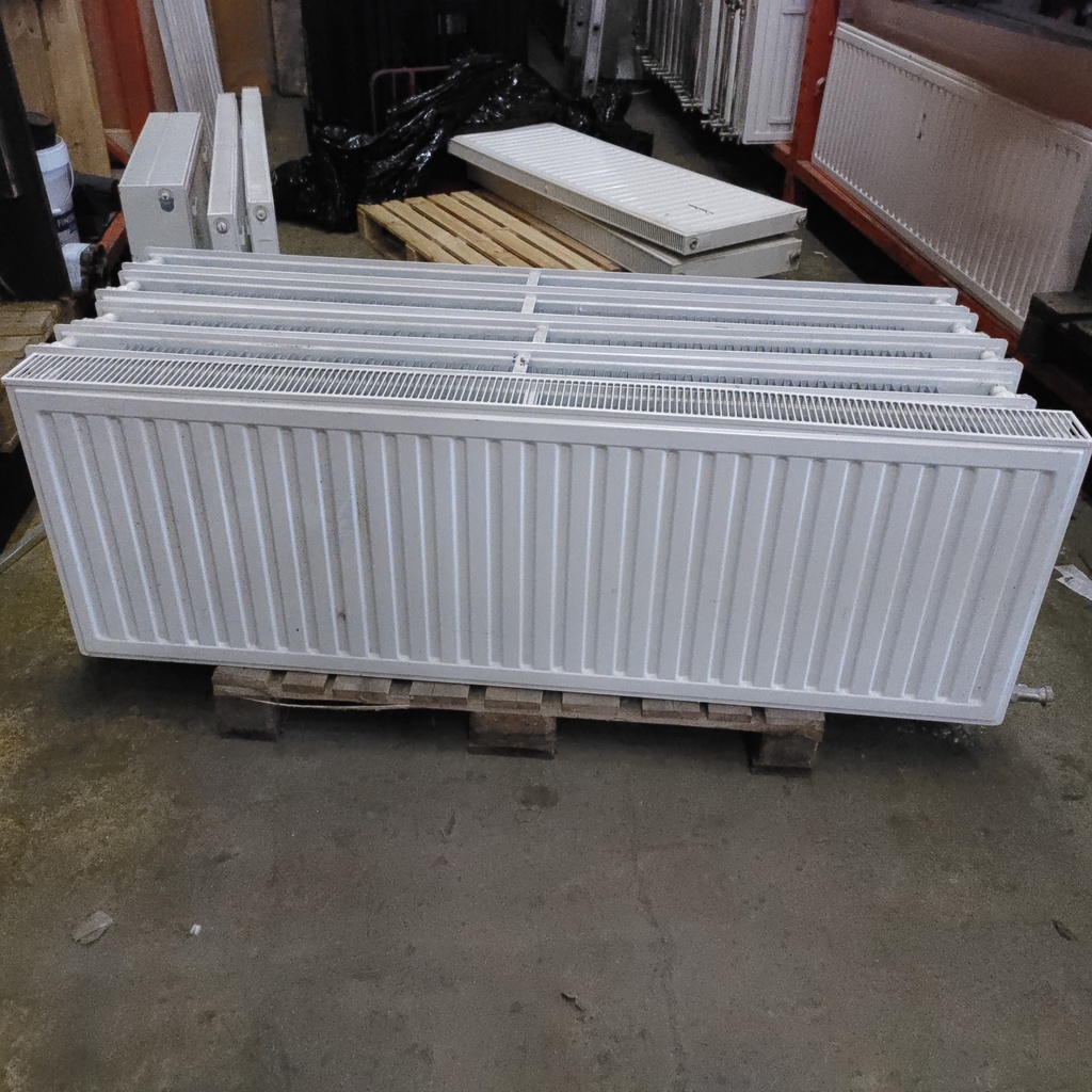 Radiateur en tôle 1,5 M RADSON (copie)