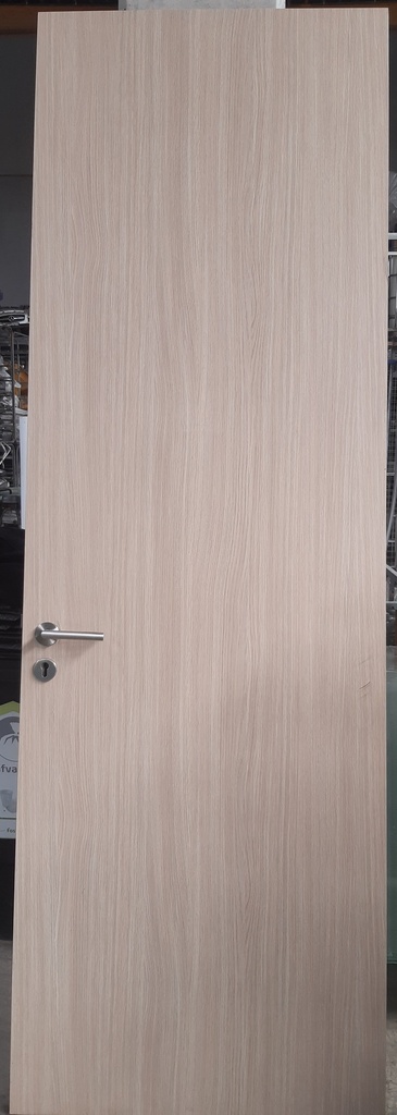 Porte en bois haute - 82 * 250