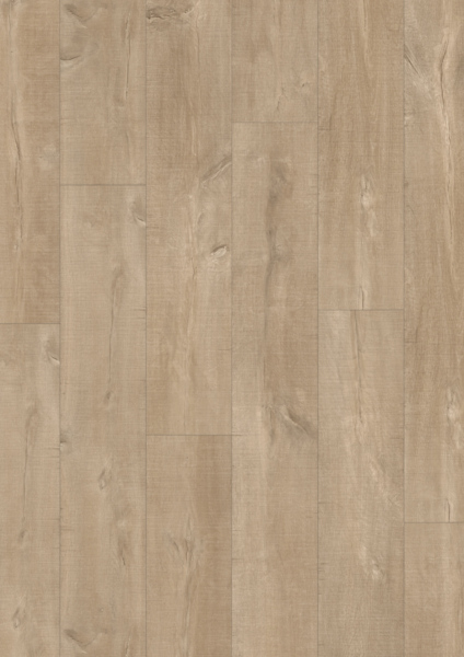 Parquet QS - Planche chêne brut de sciage