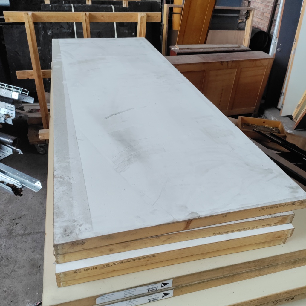 Porte Rf30 73x201