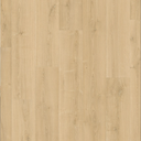 Parquet QS - Chêne nature brossé