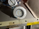 LED encastrable