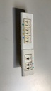 Prises RJ45 pour goulotte