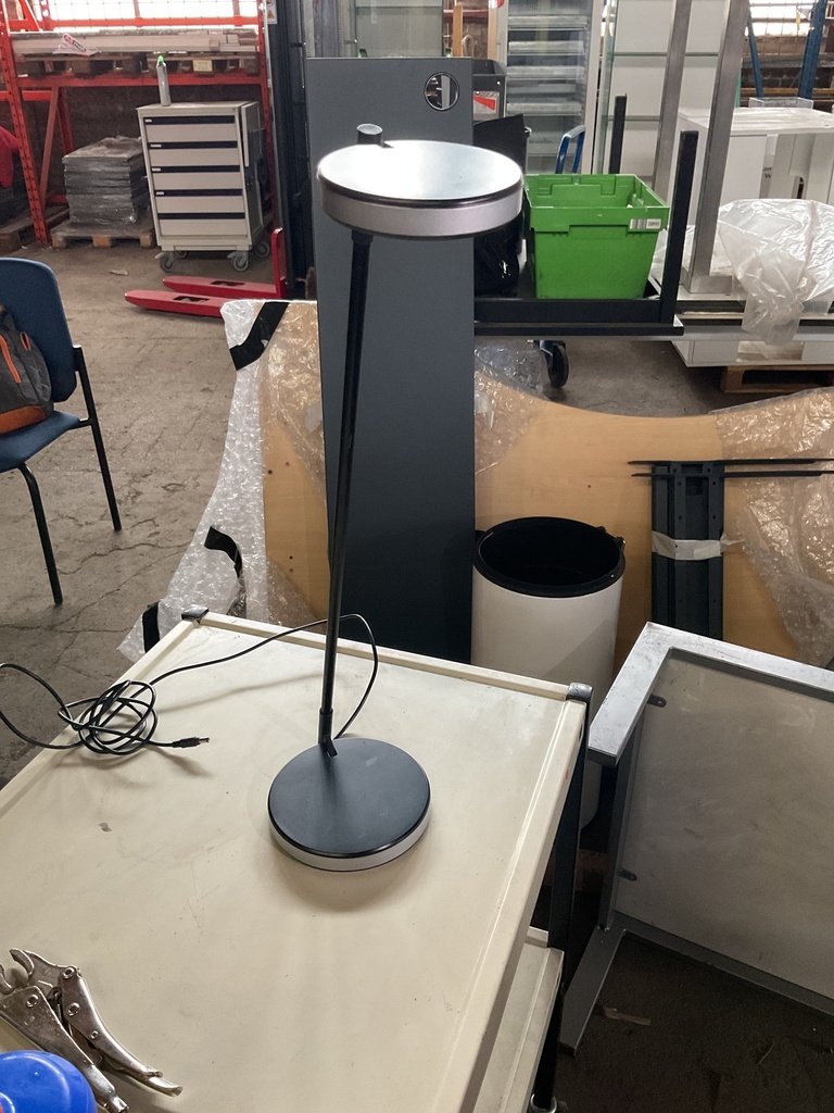 Lampe de bureau