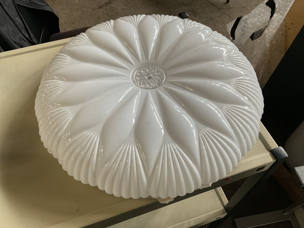 Plafonnier