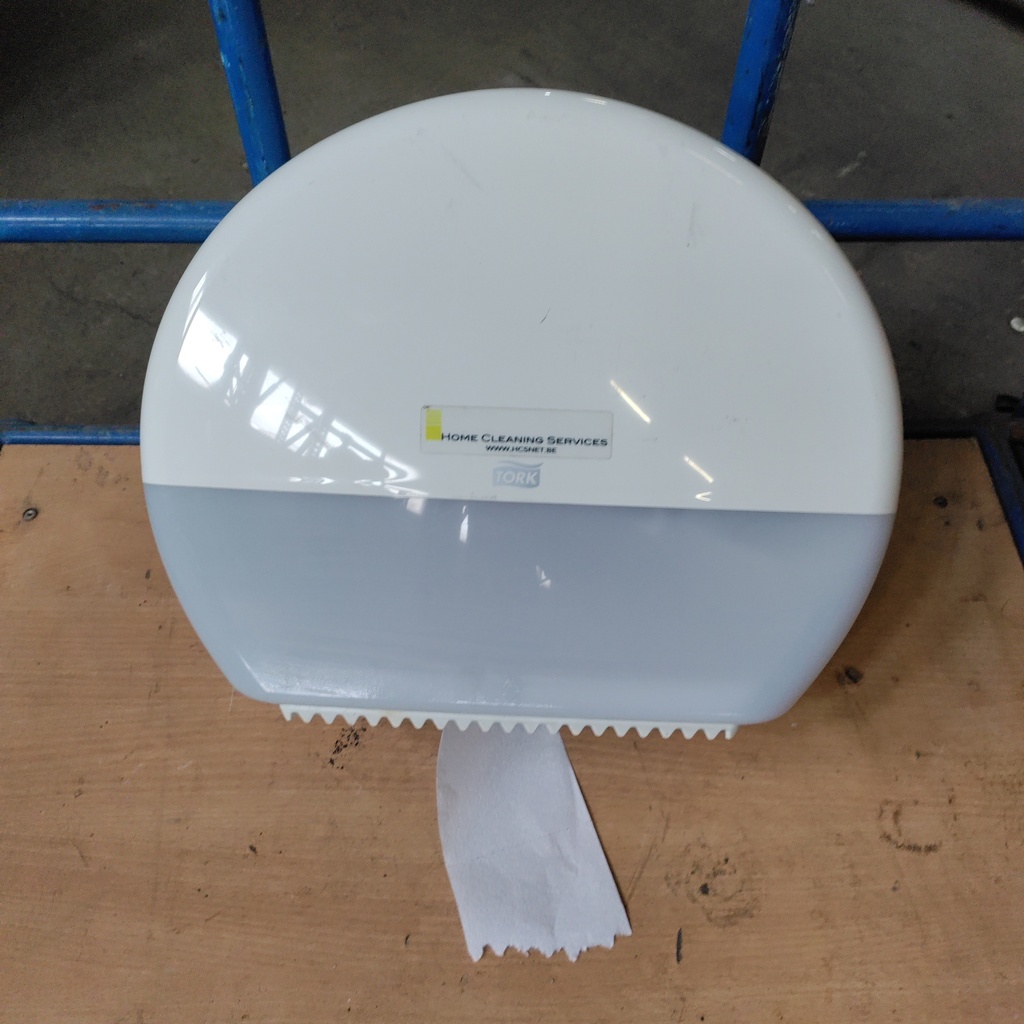 Distributeurs de papier