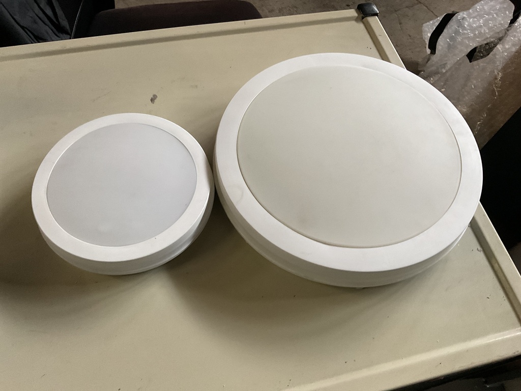 Plafonnier Led