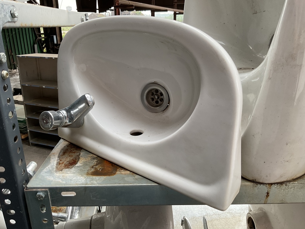 Petit lavabo