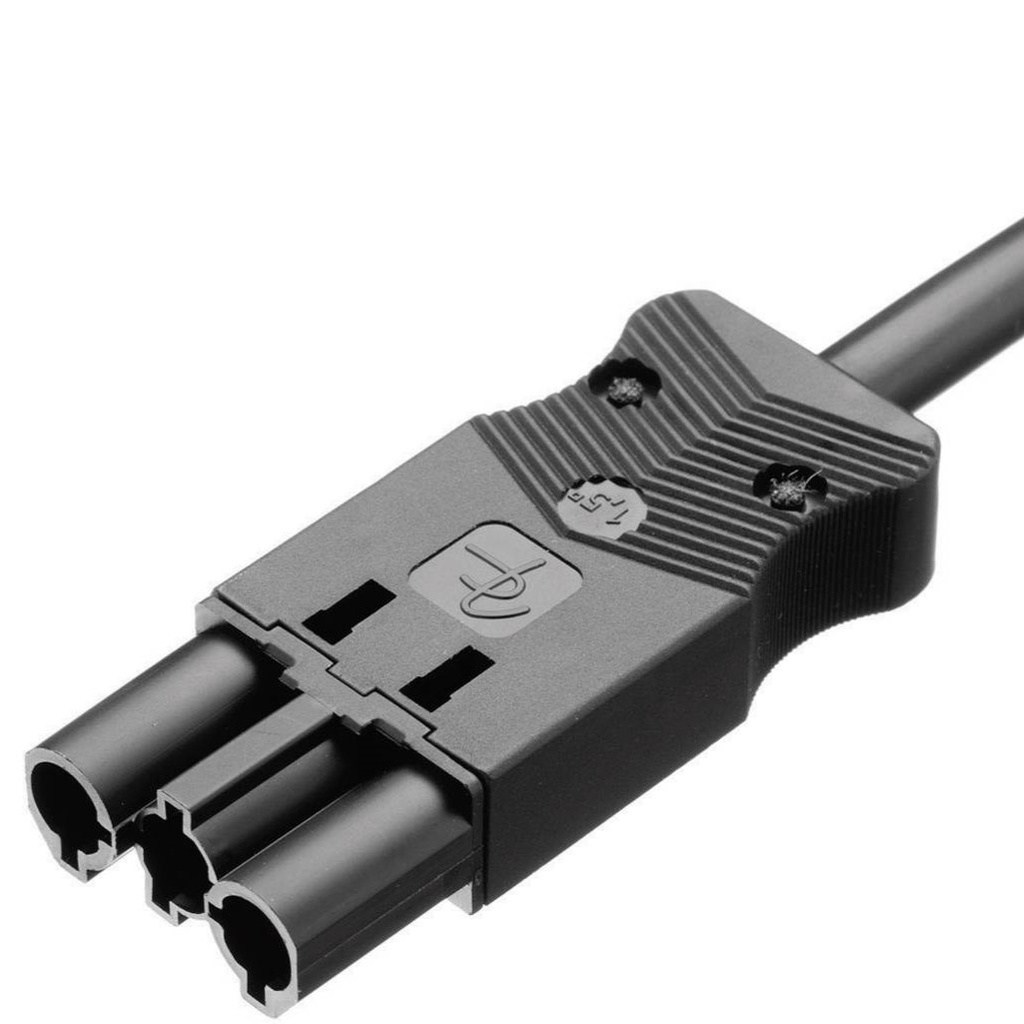 Câbles et connecteurs AC166